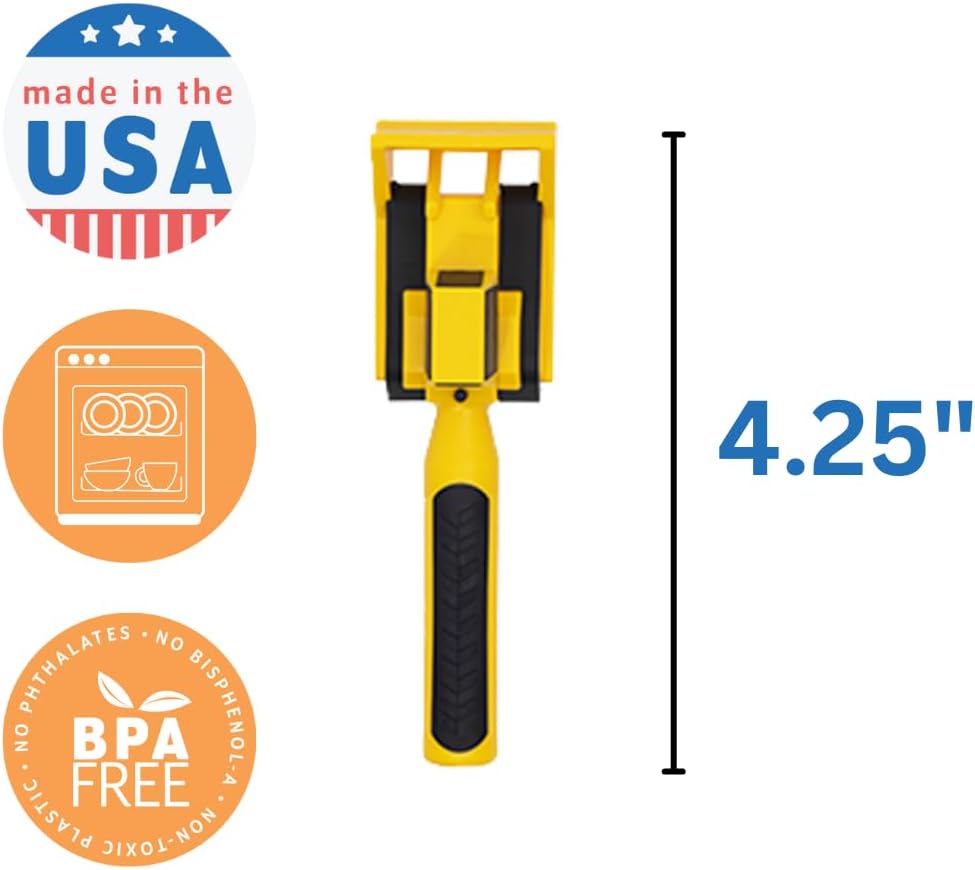 Kids Construction Plate & Utensil Combo – Fun Mealtime Set for Toddlers