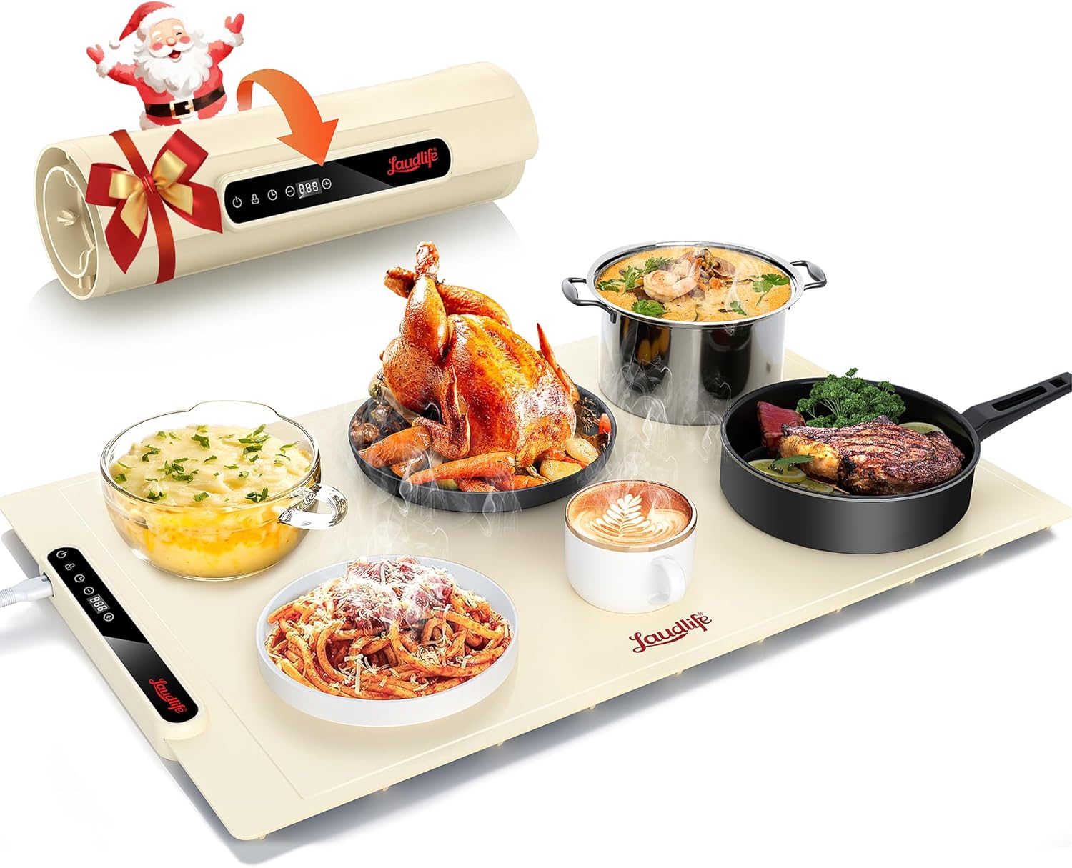 Electric Food Warming Mat (40cm*60cm)